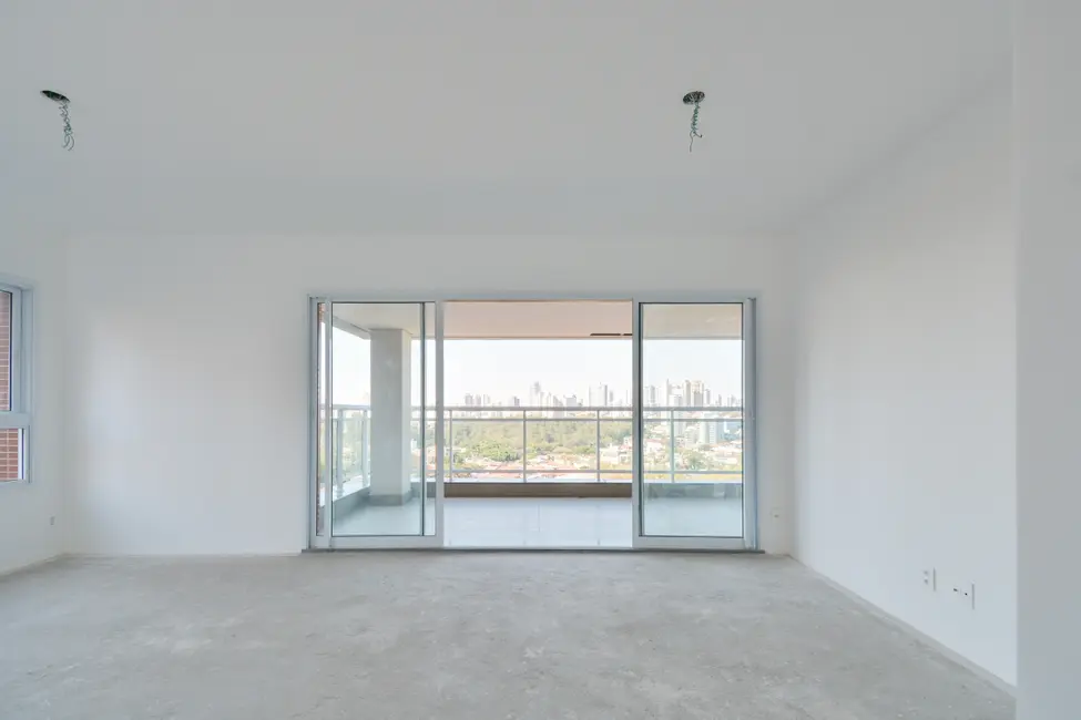 Foto 5 de Apartamento com 4 quartos à venda, 150m2 em Vila Mariana, São Paulo - SP