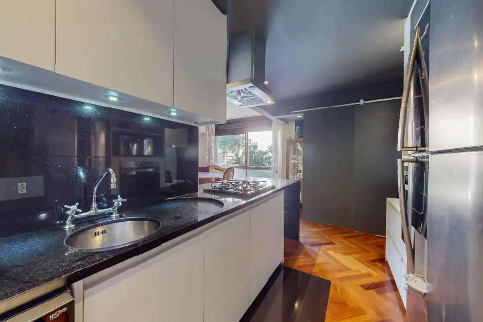 Foto 9 de Apartamento com 2 quartos à venda em Jardim Paulista, São Paulo - SP
