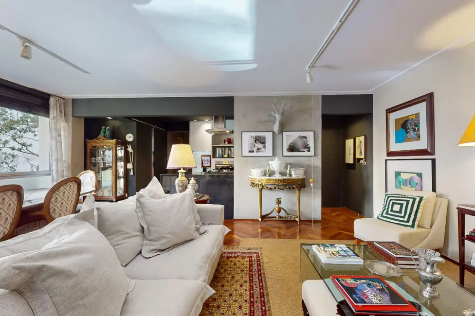 Foto 7 de Apartamento com 2 quartos à venda em Jardim Paulista, São Paulo - SP