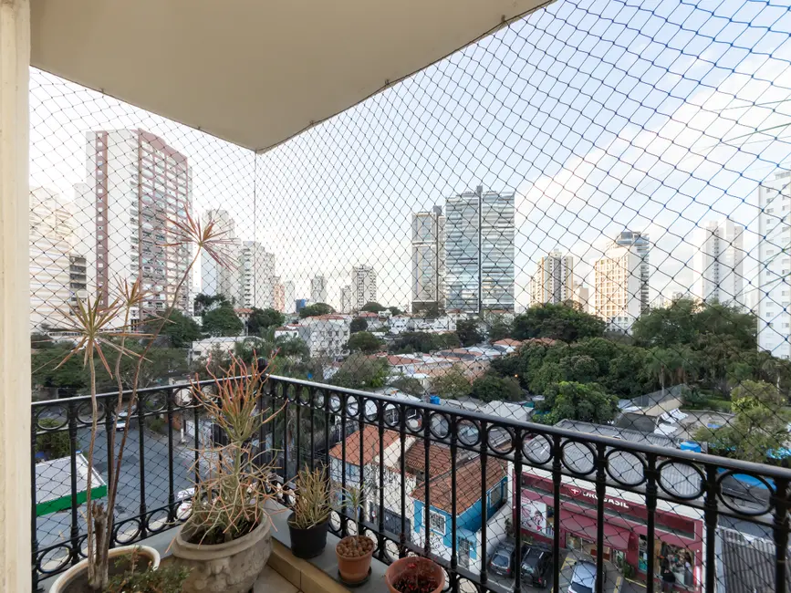 Foto 5 de Apartamento com 3 quartos à venda, 103m2 em São Paulo - SP