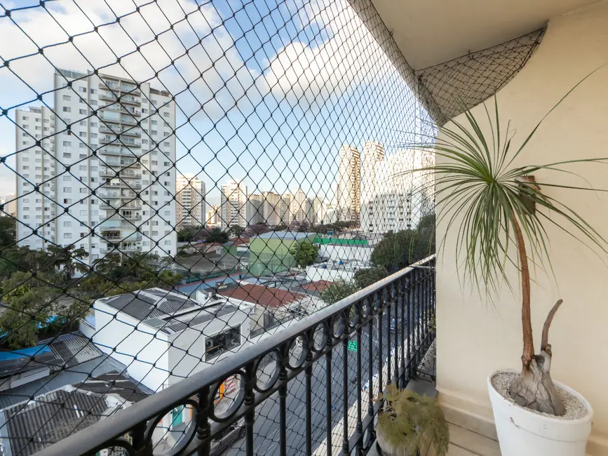 Foto 6 de Apartamento com 3 quartos à venda, 103m2 em São Paulo - SP