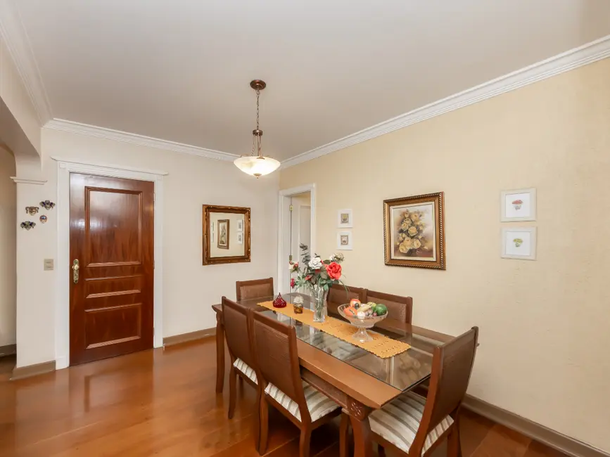 Foto 8 de Apartamento com 3 quartos à venda, 103m2 em São Paulo - SP