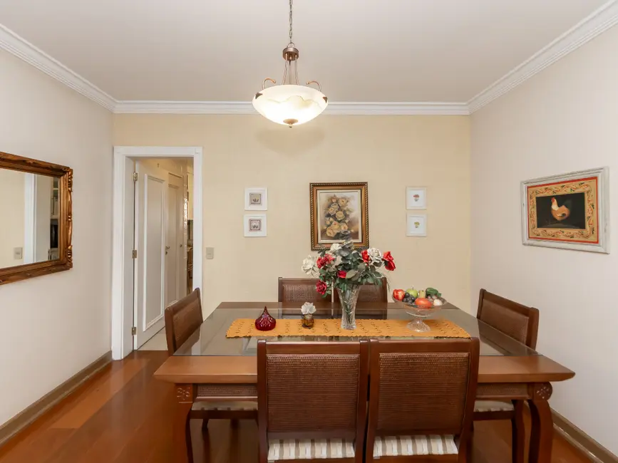 Foto 9 de Apartamento com 3 quartos à venda, 103m2 em São Paulo - SP