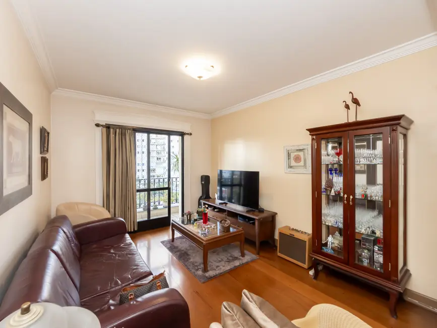 Foto 3 de Apartamento com 3 quartos à venda, 103m2 em São Paulo - SP