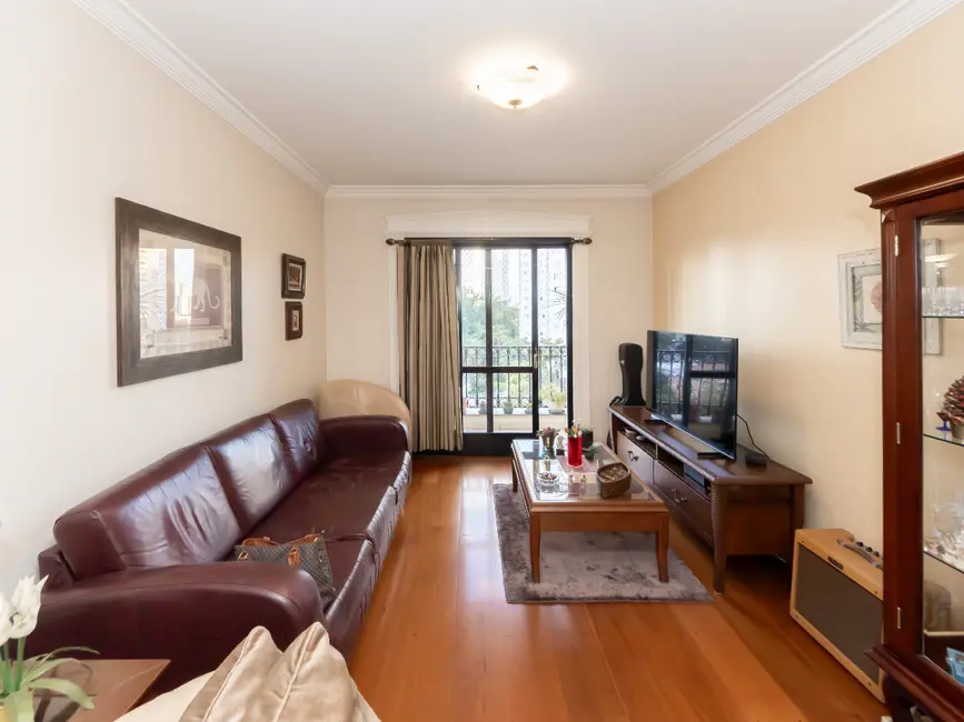 Foto 4 de Apartamento com 3 quartos à venda, 103m2 em São Paulo - SP