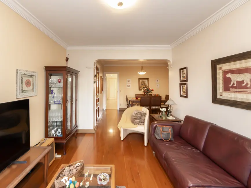 Foto 7 de Apartamento com 3 quartos à venda, 103m2 em São Paulo - SP