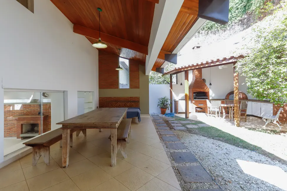 Foto 7 de Casa com 3 quartos à venda, 359m2 em Sumaré, São Paulo - SP