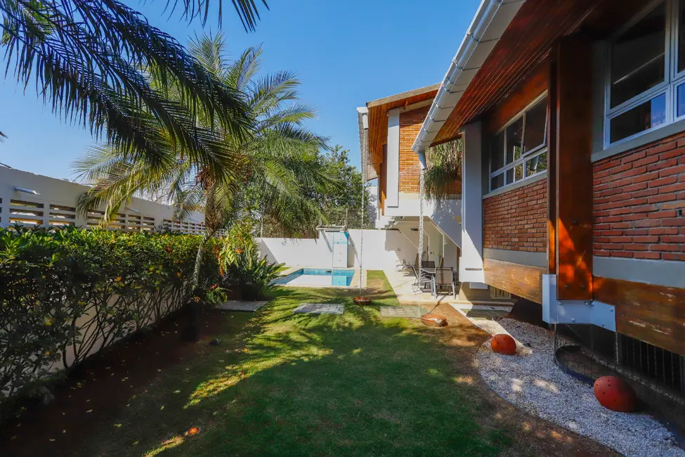 Foto 8 de Casa com 3 quartos à venda, 359m2 em Sumaré, São Paulo - SP