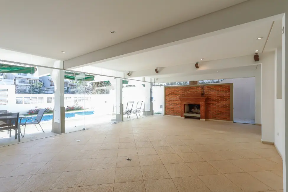 Foto 4 de Casa com 3 quartos à venda, 359m2 em Sumaré, São Paulo - SP