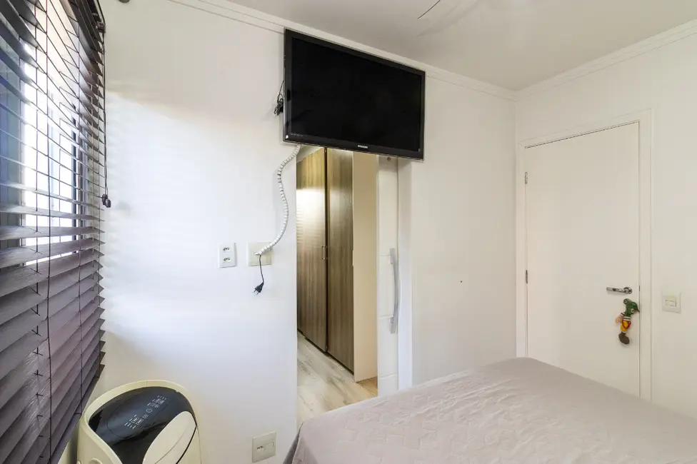 Foto 5 de Apartamento com 2 quartos à venda, 71m2 em Itaberaba, São Paulo - SP