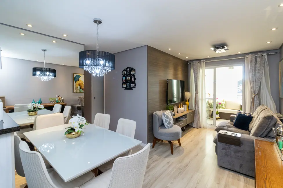 Foto 1 de Apartamento com 2 quartos à venda, 71m2 em Itaberaba, São Paulo - SP