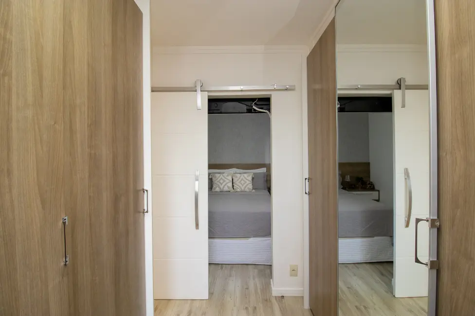 Foto 6 de Apartamento com 2 quartos à venda, 71m2 em Itaberaba, São Paulo - SP