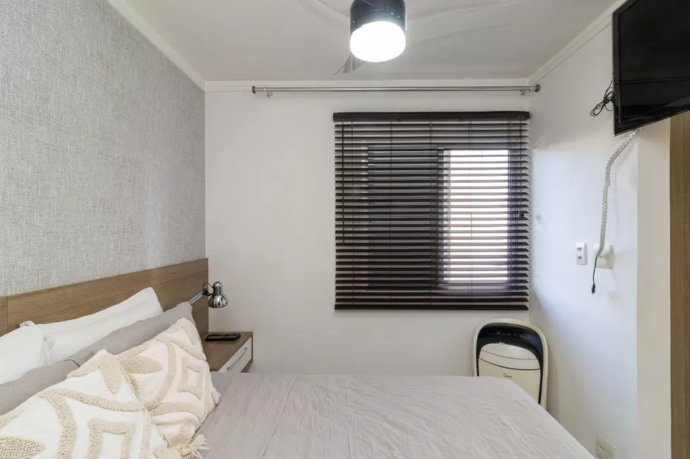 Foto 3 de Apartamento com 2 quartos à venda, 71m2 em Itaberaba, São Paulo - SP