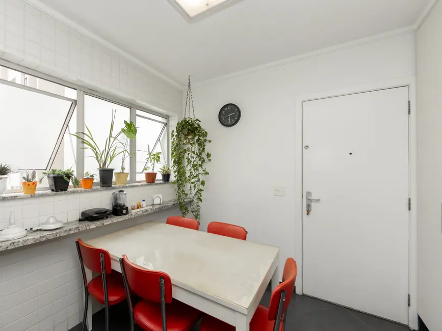 Apartamento com 3 quartos à venda, 169m2 em Itaim Bibi, São Paulo - SP - imagem 7 Foto 7 de Apartamento com 3 quartos à venda, 169m2 em Itaim Bibi, São Paulo - SP