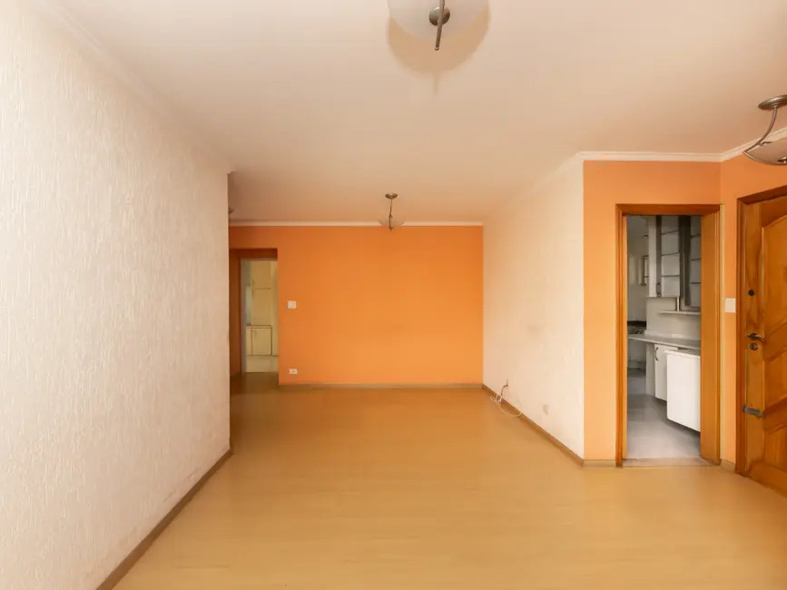 Foto 5 de Apartamento com 3 quartos à venda, 103m2 em Tatuapé, São Paulo - SP