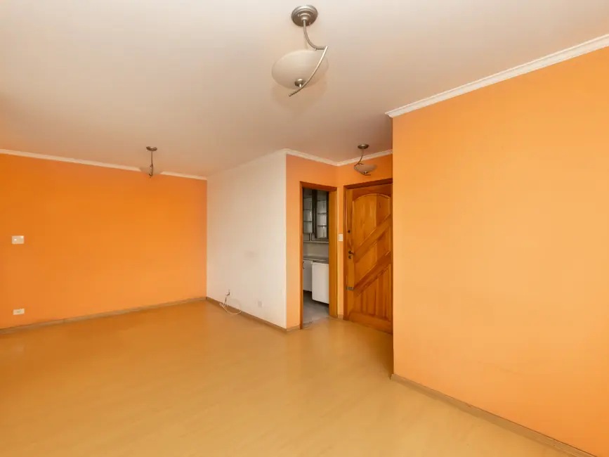 Foto 2 de Apartamento com 3 quartos à venda, 103m2 em Tatuapé, São Paulo - SP