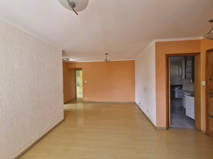 Foto 3 de Apartamento com 3 quartos à venda, 103m2 em Tatuapé, São Paulo - SP