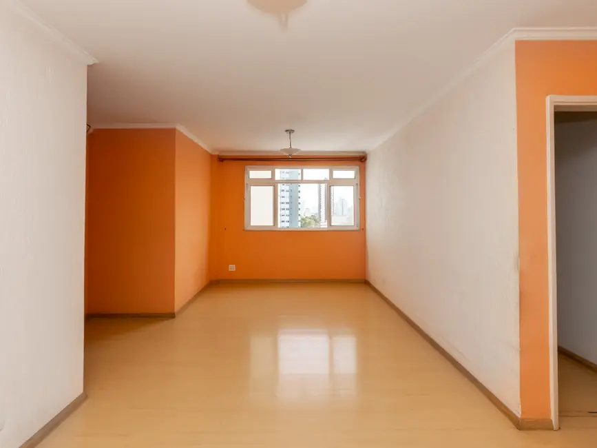 Foto 4 de Apartamento com 3 quartos à venda, 103m2 em Tatuapé, São Paulo - SP