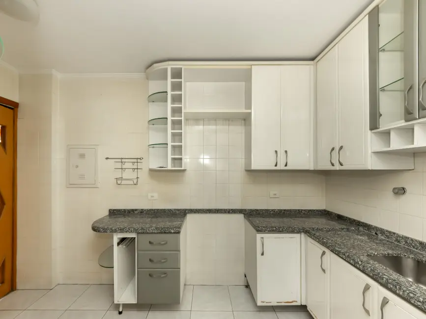 Foto 7 de Apartamento com 3 quartos à venda, 103m2 em Tatuapé, São Paulo - SP