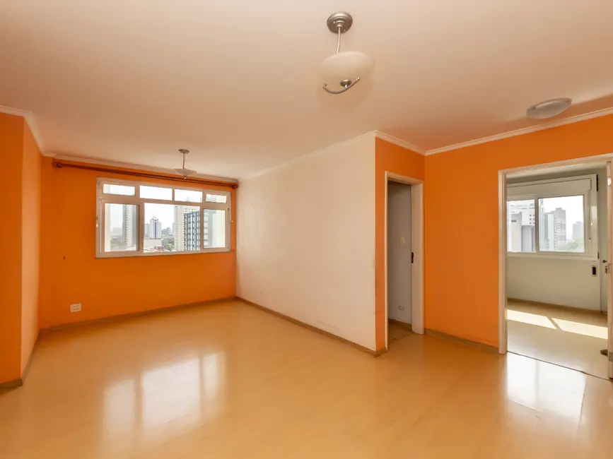 Foto 1 de Apartamento com 3 quartos à venda, 103m2 em Tatuapé, São Paulo - SP