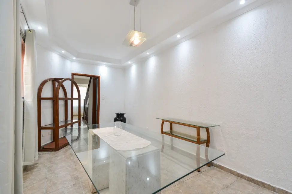 Foto 9 de Casa de Vila com 3 quartos à venda, 200m2 em Cambuci, São Paulo - SP