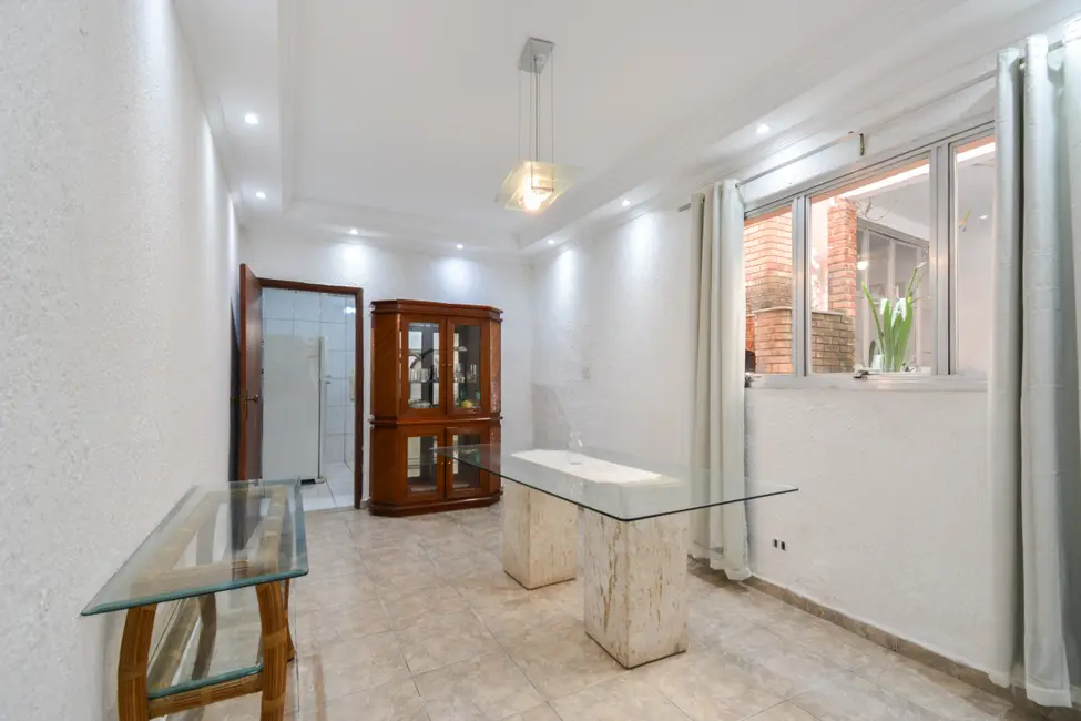 Foto 7 de Casa de Vila com 3 quartos à venda, 200m2 em Cambuci, São Paulo - SP