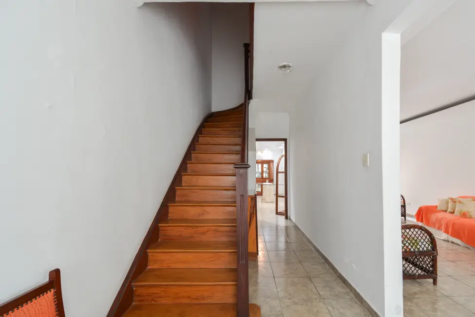 Foto 5 de Casa de Vila com 3 quartos à venda, 200m2 em Cambuci, São Paulo - SP