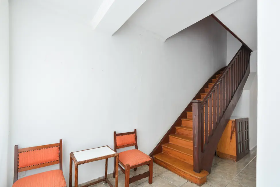 Foto 6 de Casa de Vila com 3 quartos à venda, 200m2 em Cambuci, São Paulo - SP