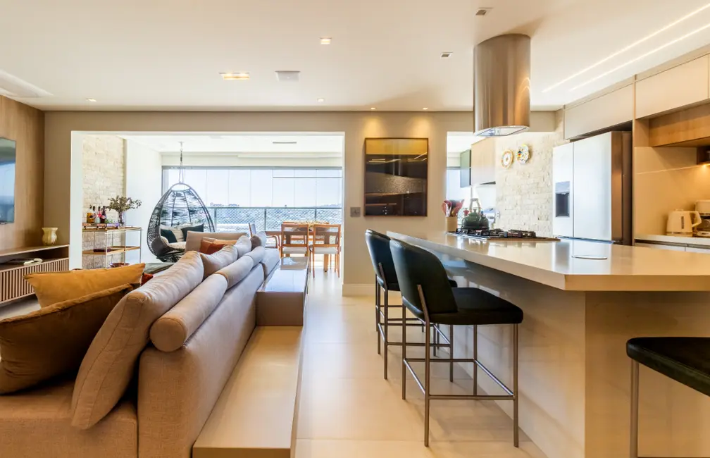 Foto 1 de Apartamento com 3 quartos à venda, 147m2 em Vila Leopoldina, São Paulo - SP