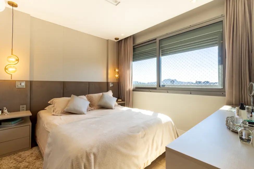 Foto 5 de Apartamento com 3 quartos à venda, 147m2 em Vila Leopoldina, São Paulo - SP