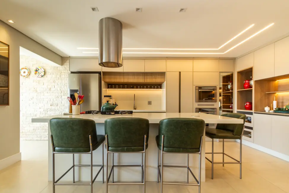 Foto 7 de Apartamento com 3 quartos à venda, 147m2 em Vila Leopoldina, São Paulo - SP