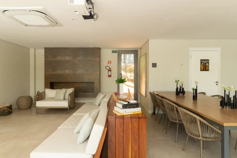 Foto 9 de Apartamento com 3 quartos à venda, 147m2 em Vila Leopoldina, São Paulo - SP