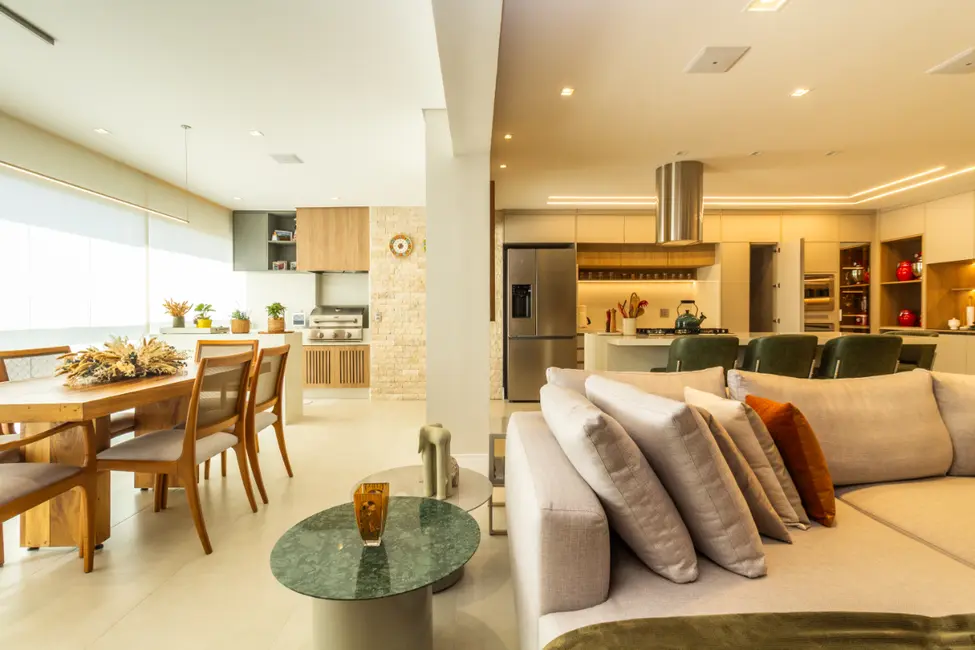 Foto 6 de Apartamento com 3 quartos à venda, 147m2 em Vila Leopoldina, São Paulo - SP