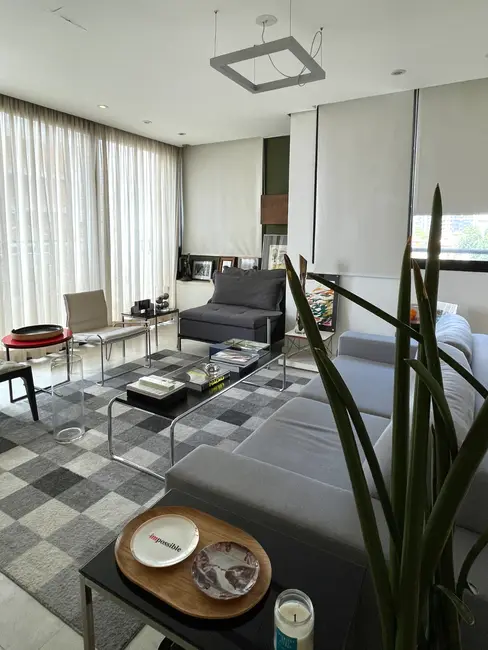 Foto 5 de Cobertura com 1 quarto à venda, 93m2 em Sumaré, São Paulo - SP