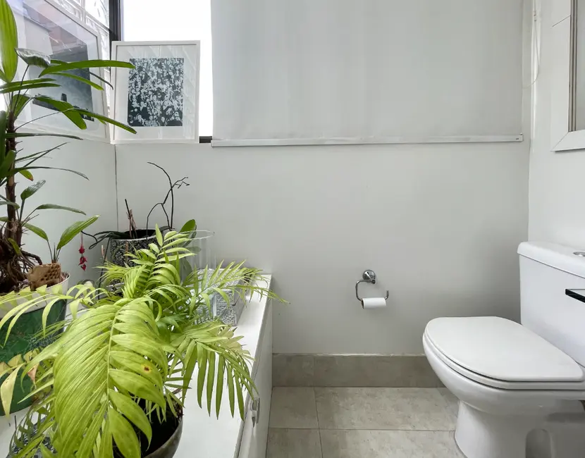 Foto 9 de Cobertura com 1 quarto à venda, 93m2 em Sumaré, São Paulo - SP