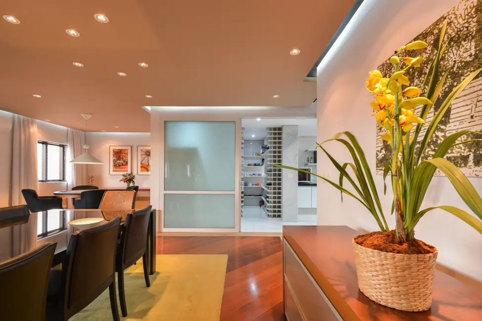 Foto 9 de Apartamento com 4 quartos à venda, 600m2 em Bosque da Saúde, São Paulo - SP