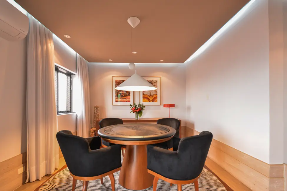 Foto 6 de Apartamento com 4 quartos à venda, 600m2 em Bosque da Saúde, São Paulo - SP