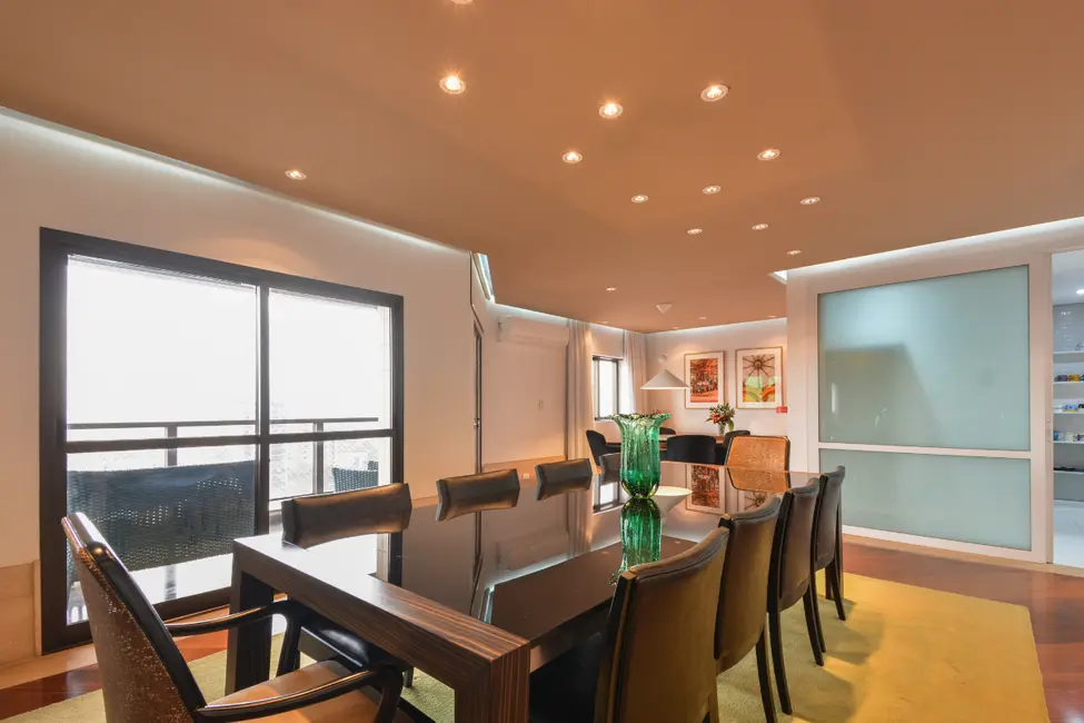 Foto 8 de Apartamento com 4 quartos à venda, 600m2 em Bosque da Saúde, São Paulo - SP