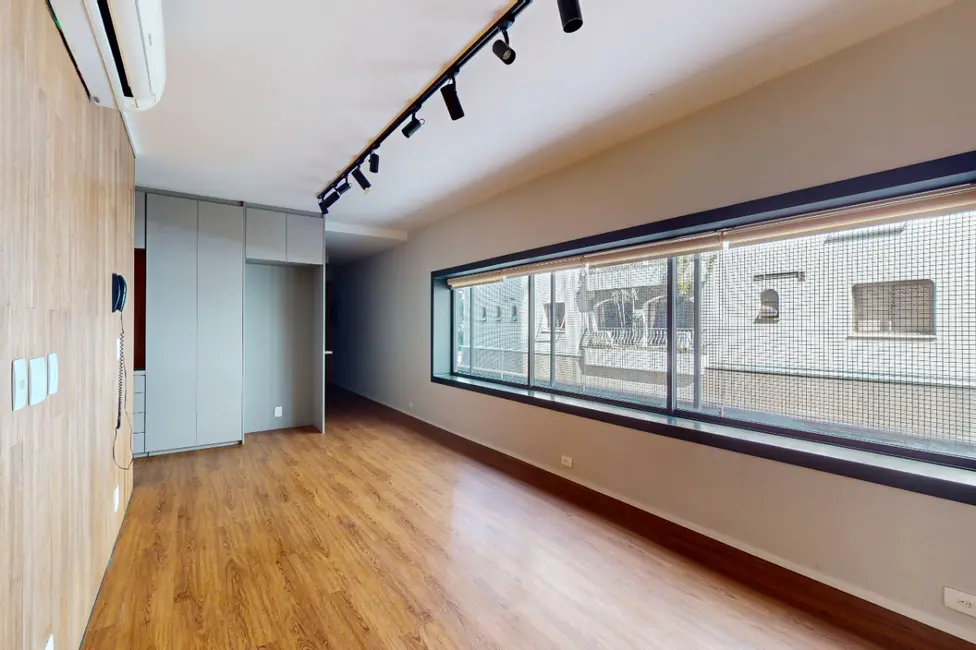 Apartamento com 2 quartos à venda em Jardim Paulista, São Paulo - SP - imagem 8 Foto 8 de Apartamento com 2 quartos à venda em Jardim Paulista, São Paulo - SP