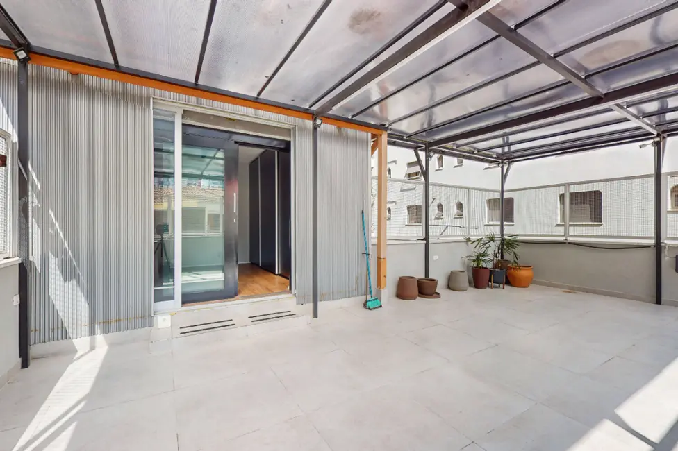 Apartamento com 2 quartos à venda em Jardim Paulista, São Paulo - SP - imagem 4 Foto 4 de Apartamento com 2 quartos à venda em Jardim Paulista, São Paulo - SP