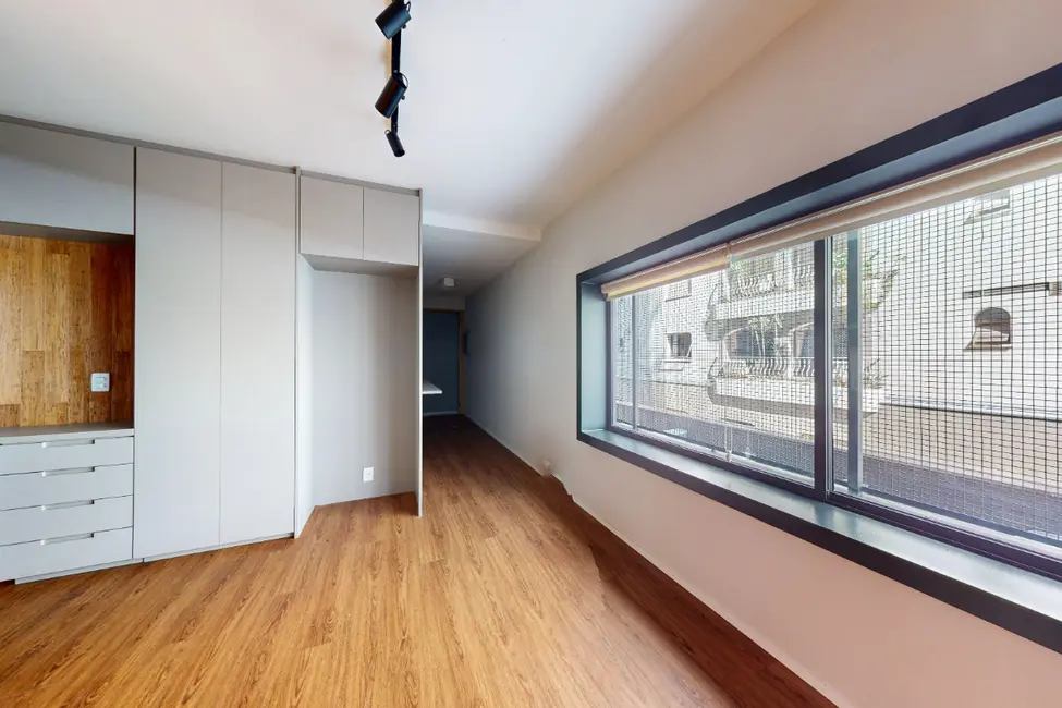 Apartamento com 2 quartos à venda em Jardim Paulista, São Paulo - SP - imagem 9 Foto 9 de Apartamento com 2 quartos à venda em Jardim Paulista, São Paulo - SP