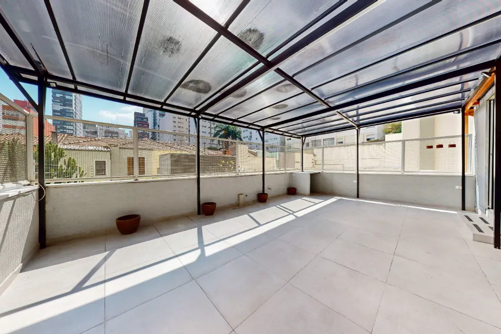 Apartamento com 2 quartos à venda em Jardim Paulista, São Paulo - SP - imagem 3 Foto 3 de Apartamento com 2 quartos à venda em Jardim Paulista, São Paulo - SP