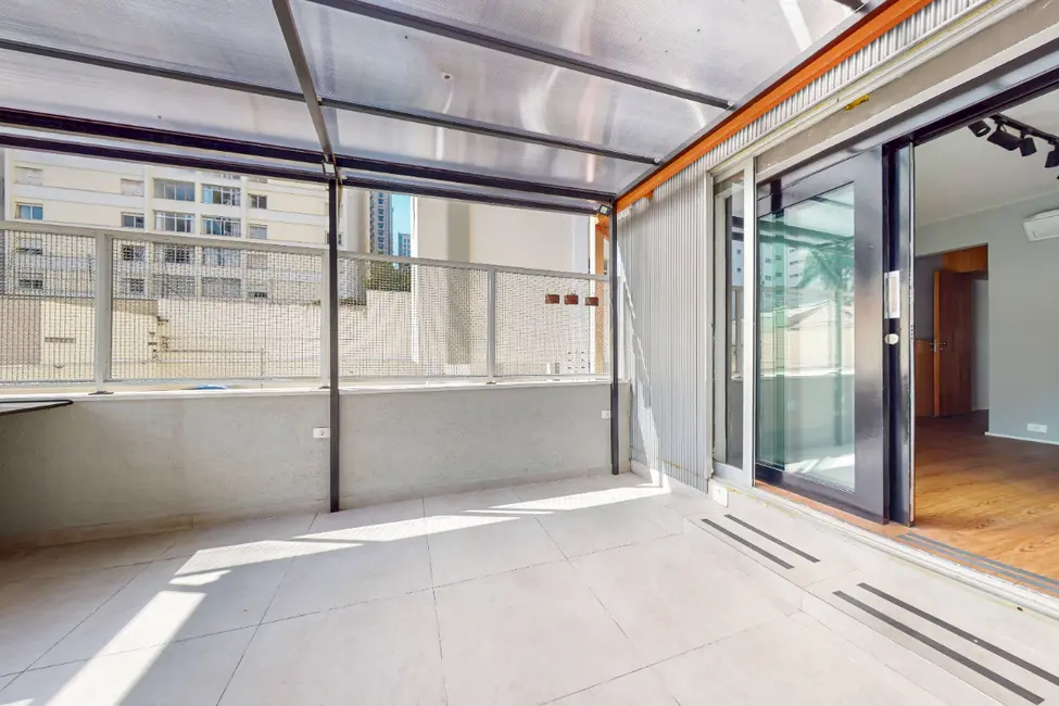 Apartamento com 2 quartos à venda em Jardim Paulista, São Paulo - SP - imagem 5 Foto 5 de Apartamento com 2 quartos à venda em Jardim Paulista, São Paulo - SP