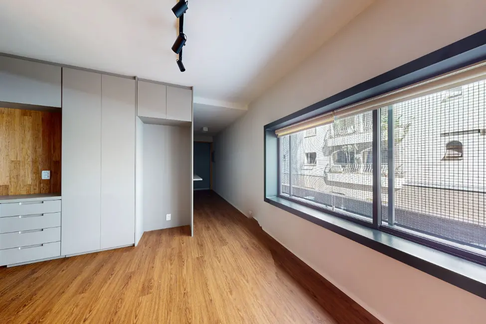 Apartamento com 2 quartos à venda em Jardim Paulista, São Paulo - SP - imagem 7 Foto 7 de Apartamento com 2 quartos à venda em Jardim Paulista, São Paulo - SP
