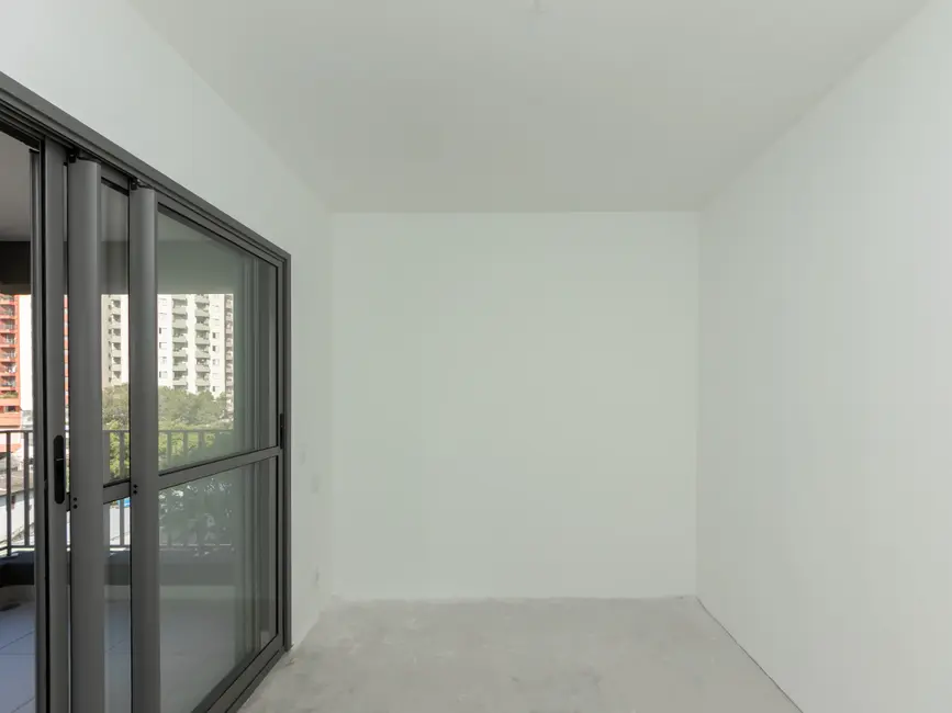 Foto 7 de Apartamento com 3 quartos à venda, 107m2 em Saúde, São Paulo - SP