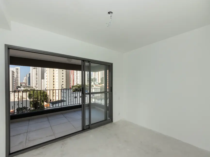 Foto 4 de Apartamento com 3 quartos à venda, 107m2 em Saúde, São Paulo - SP