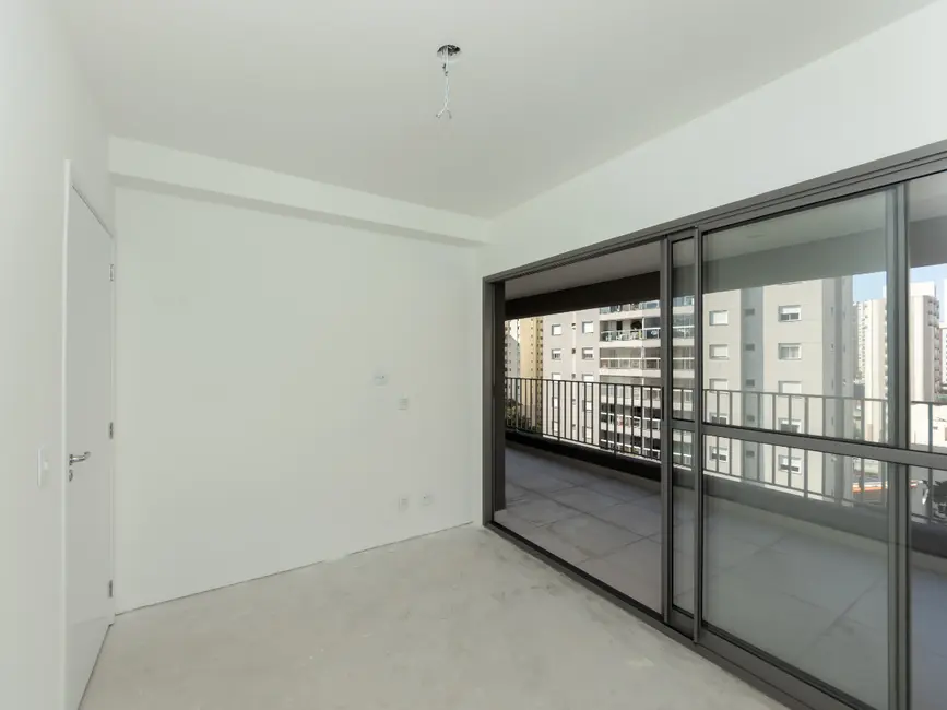 Foto 5 de Apartamento com 3 quartos à venda, 107m2 em Saúde, São Paulo - SP