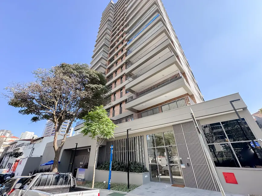 Foto 1 de Apartamento com 3 quartos à venda, 107m2 em Saúde, São Paulo - SP