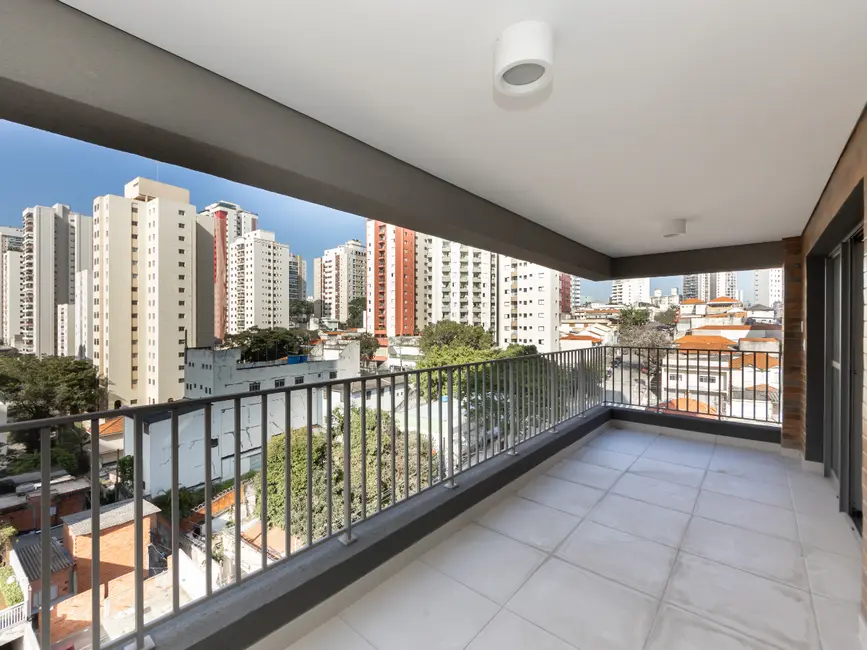 Foto 2 de Apartamento com 3 quartos à venda, 107m2 em Saúde, São Paulo - SP