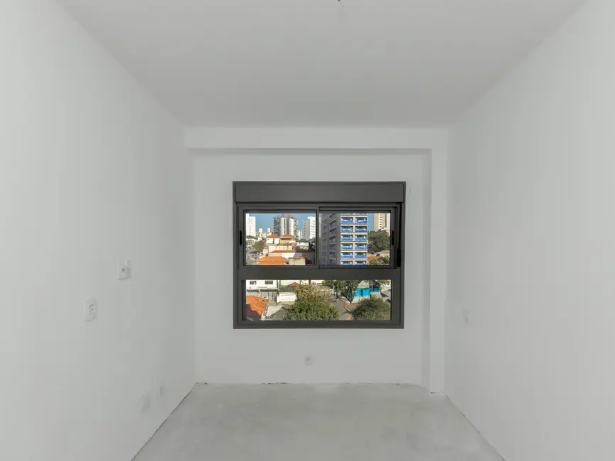 Foto 9 de Apartamento com 3 quartos à venda, 107m2 em Saúde, São Paulo - SP